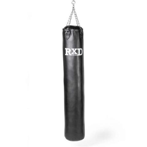 film Weggegooid vee Punch bag 180x35cm - 60kg Black - RXDGear - Focus on quality - RXDGear -  Focus on quality