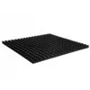 Rubber floor zwart 43mm - Afbeelding 2
