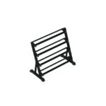 Dumbbell rack 4 layers