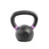 Classic iron kettlebell 10kg - Afbeelding 2