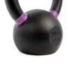 Classic iron kettlebell 10kg - Afbeelding 3