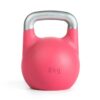 Competition kettlebell 8kg - Afbeelding 2