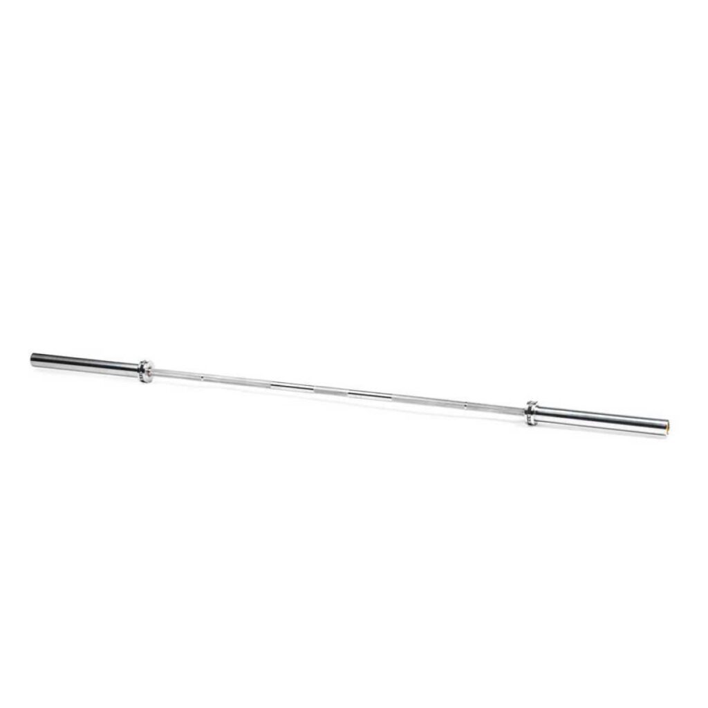 Olympic Basic barbell 20kg - RXDGear - Focus on quality