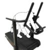 Curved Treadmill met magnetische weerstand - Afbeelding 8