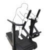 Curved Treadmill met magnetische weerstand - Afbeelding 9
