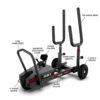 XT3 Sled Plus - Afbeelding 3