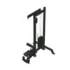 Lat pulley & Low row free standing - Afbeelding 11