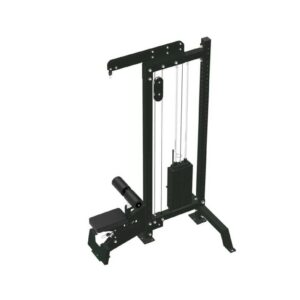 Lat pulley & Low row free standing - Afbeelding 12