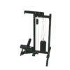 Lat pulley & Low row free standing - Afbeelding 14