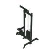 Lat pulley & Low row free standing - Afbeelding 16