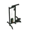 Lat pulley & Low row free standing - Afbeelding 3