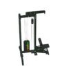 Lat pulley & Low row free standing - Afbeelding 4