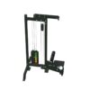 Lat pulley & Low row free standing - Afbeelding 5