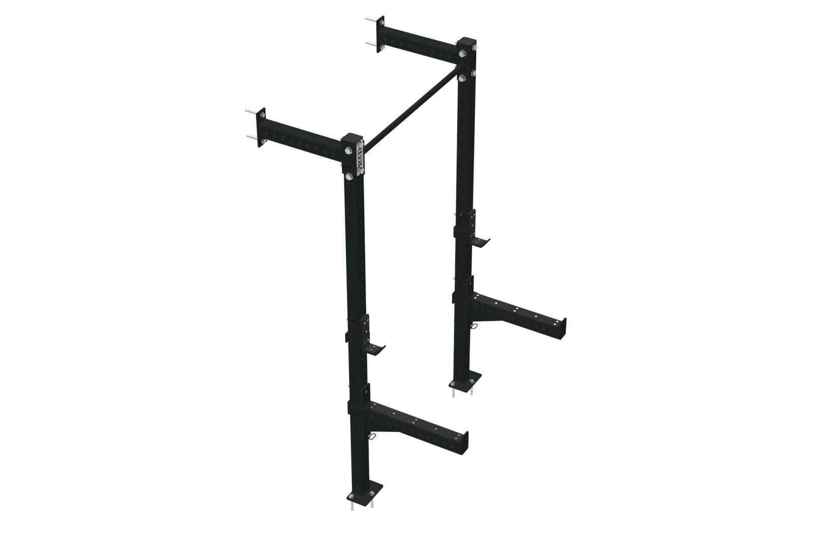 Low Wall RIG 0.2 - Afbeelding 2