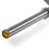Olympic Hex Bar 2235mm 25kg - Afbeelding 3