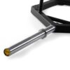 Olympic Hex Bar 2235mm 25kg - Afbeelding 4