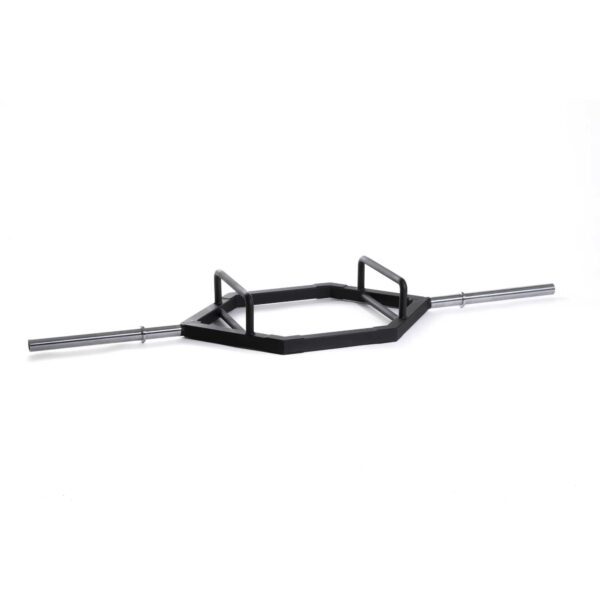 Olympic Hex Bar 2235mm 25kg