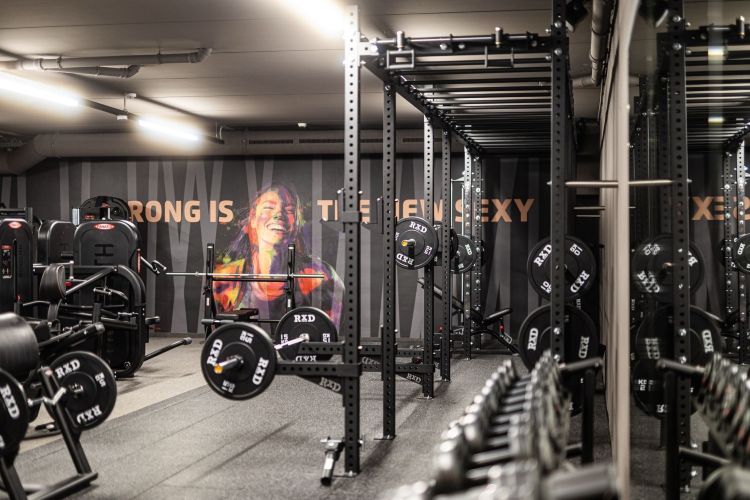 gym-inrichting-sportschool