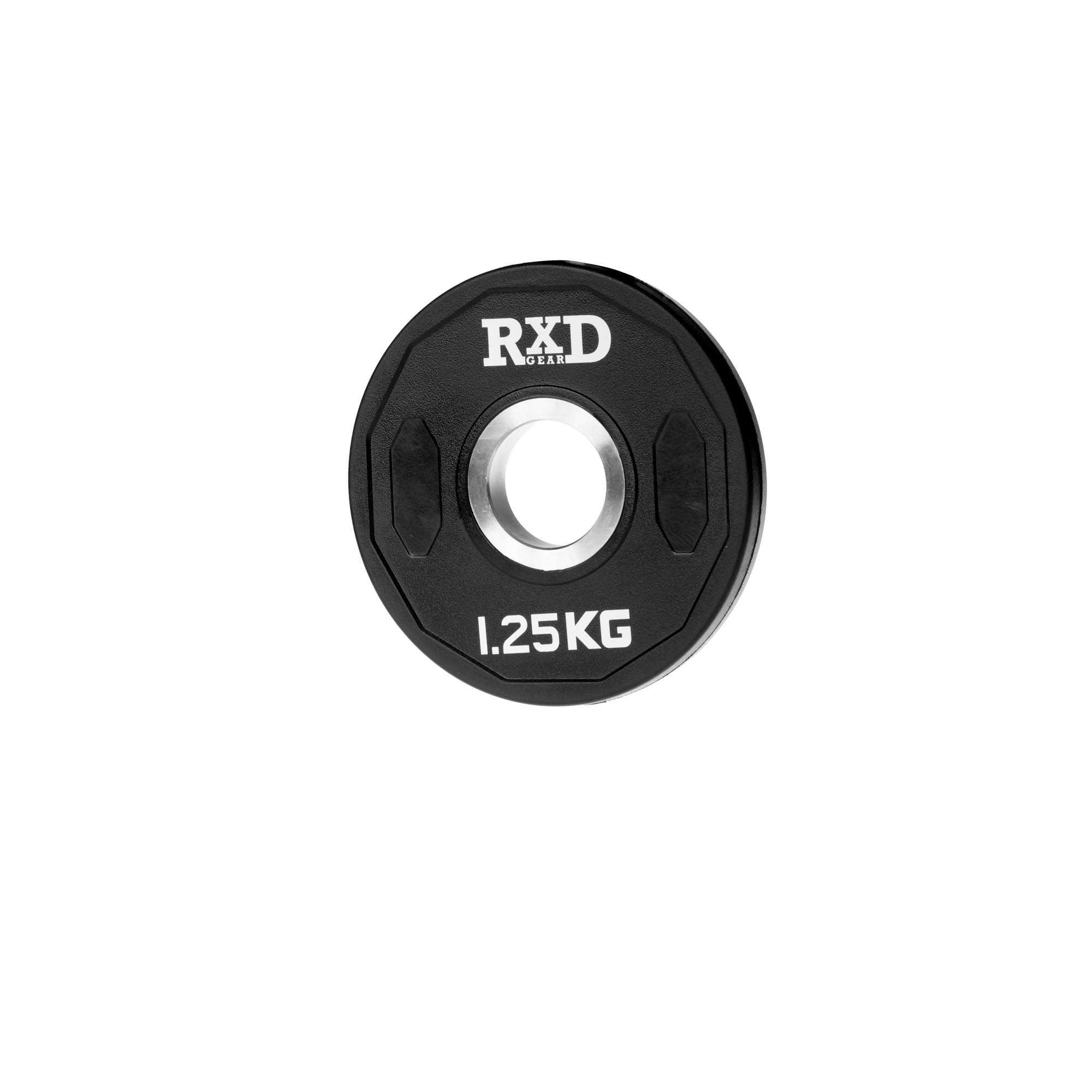 Premium Olympic Plate 1,25kg - Afbeelding 2