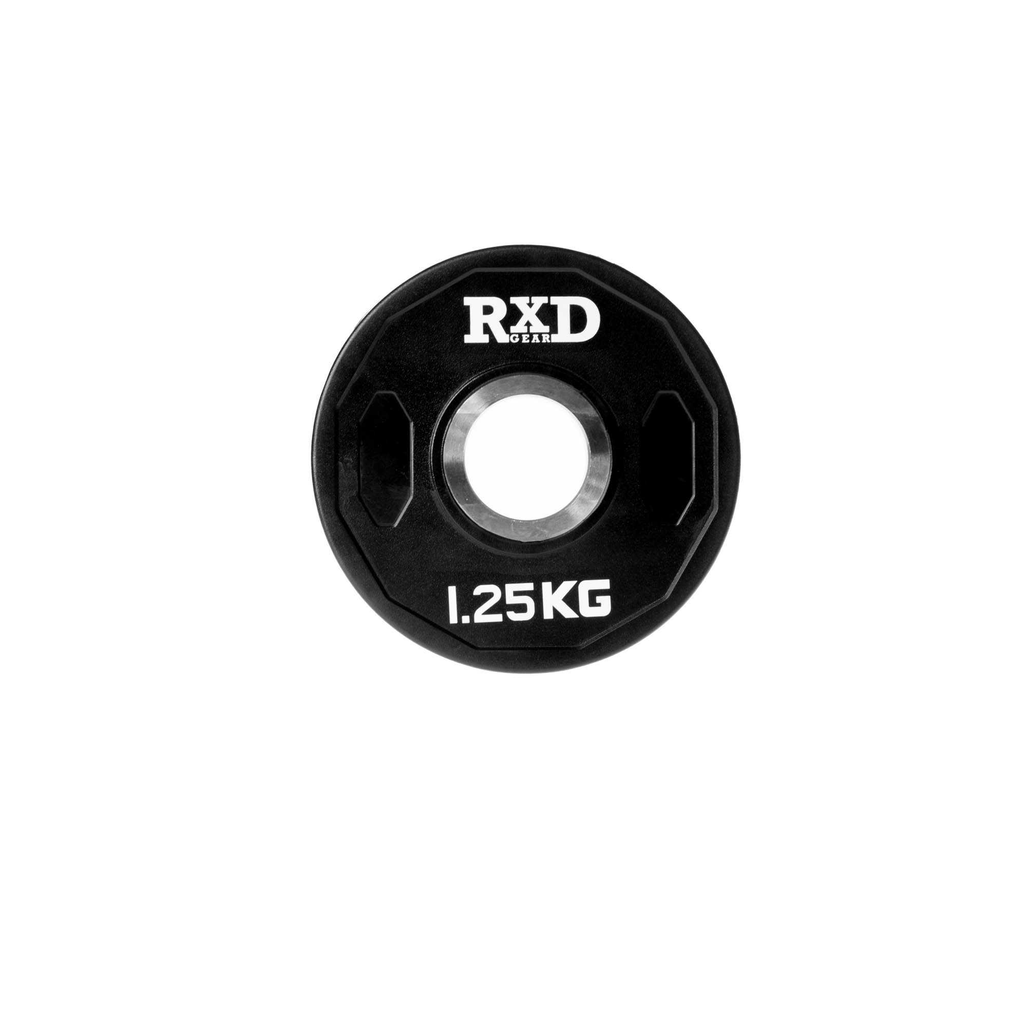 Premium Olympic Plate 1,25kg