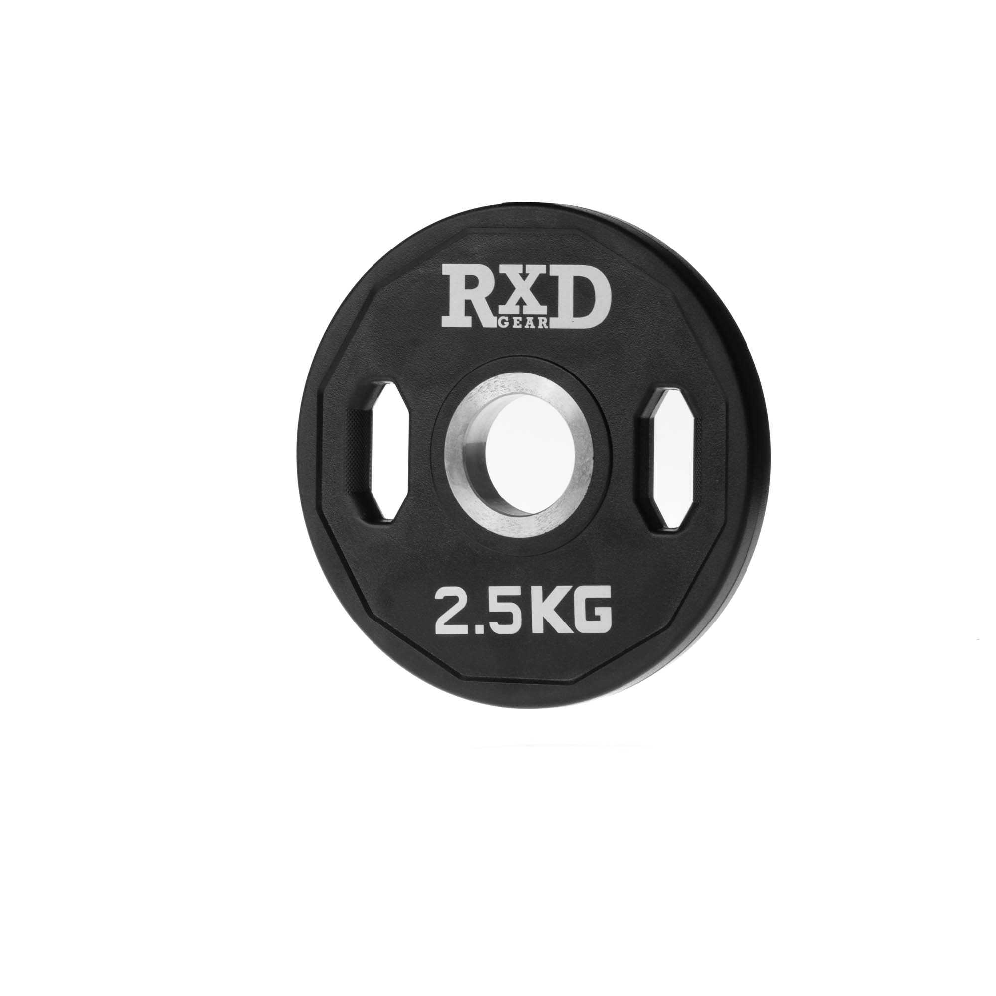 Premium Olympic Plate 2,5kg - Afbeelding 2