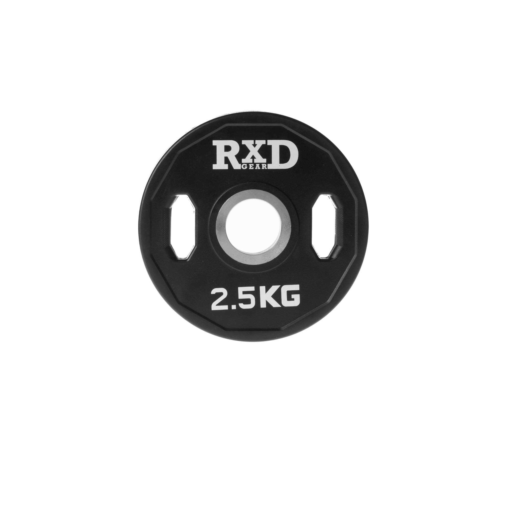 Premium Olympic Plate 2,5kg