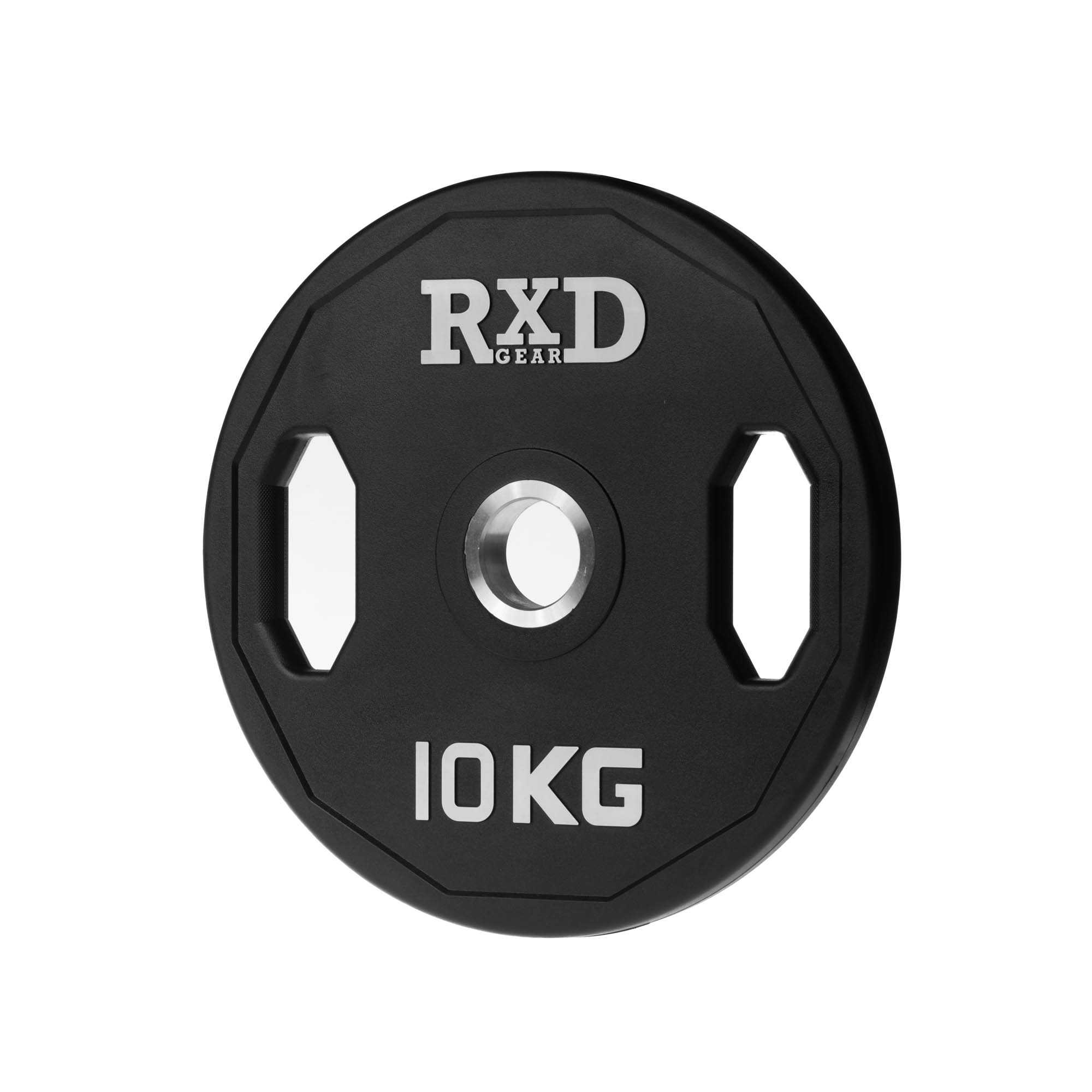 Premium Olympic Plate 10kg - Afbeelding 2