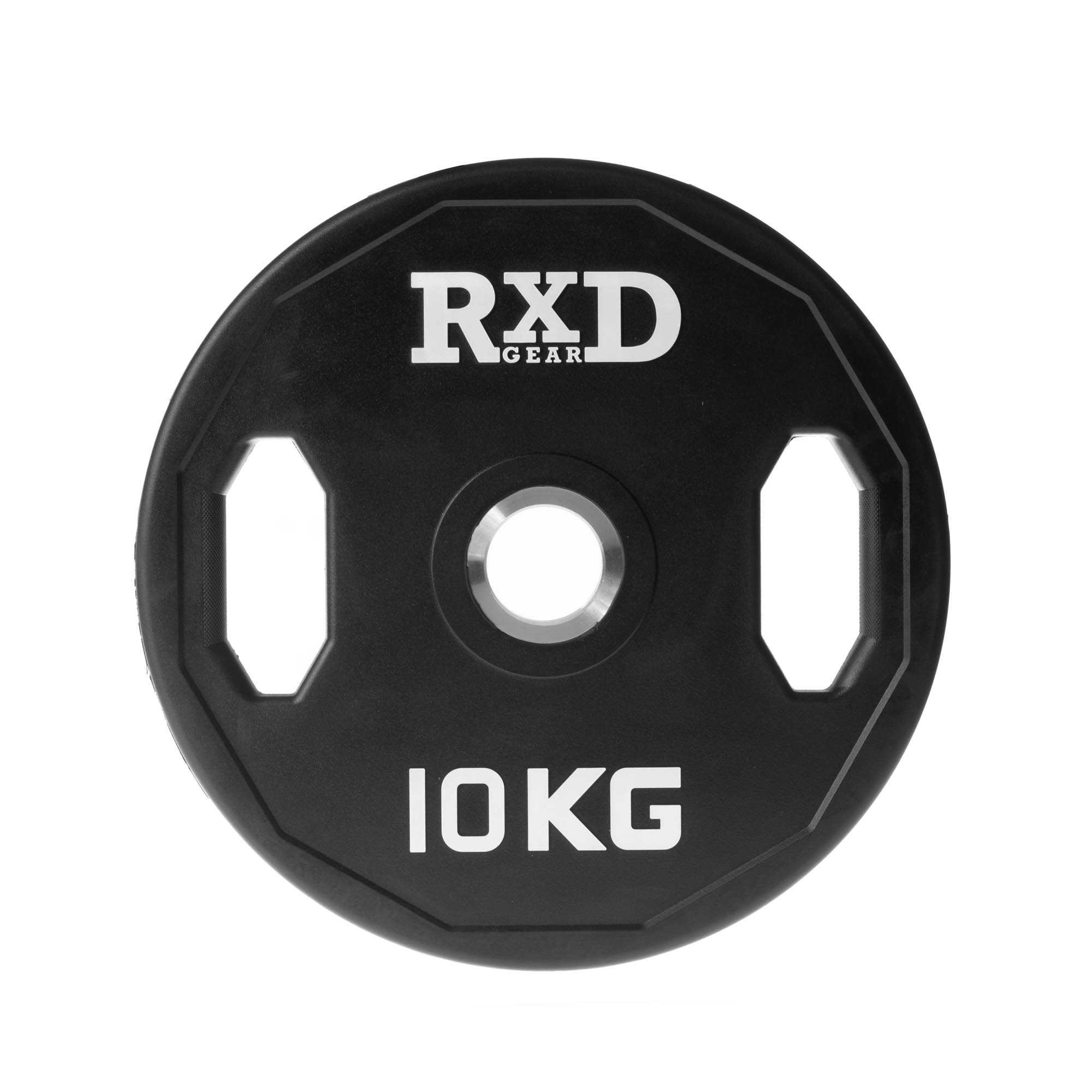 Premium Olympic Plate 10kg