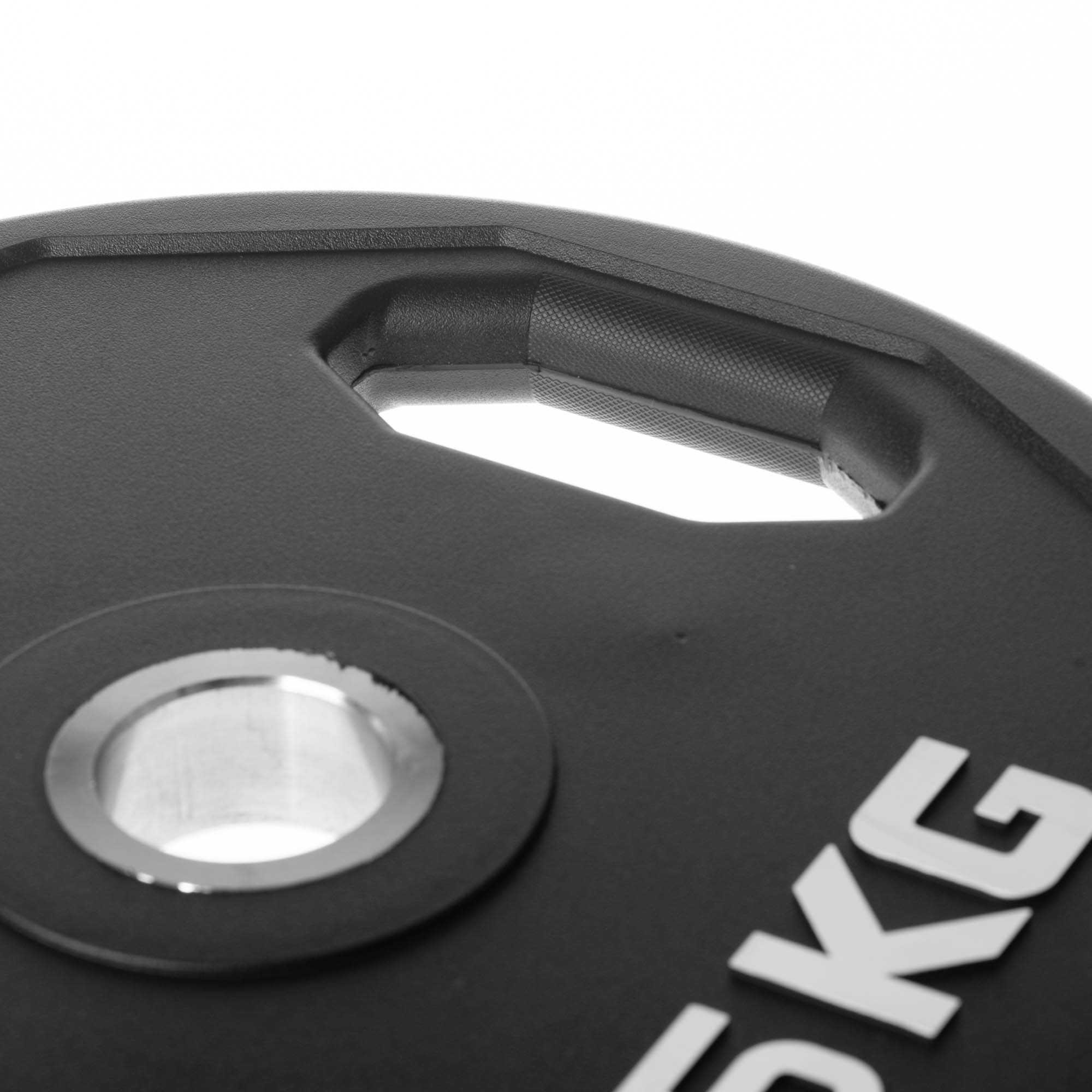 Premium Olympic Plate 15kg - Afbeelding 5