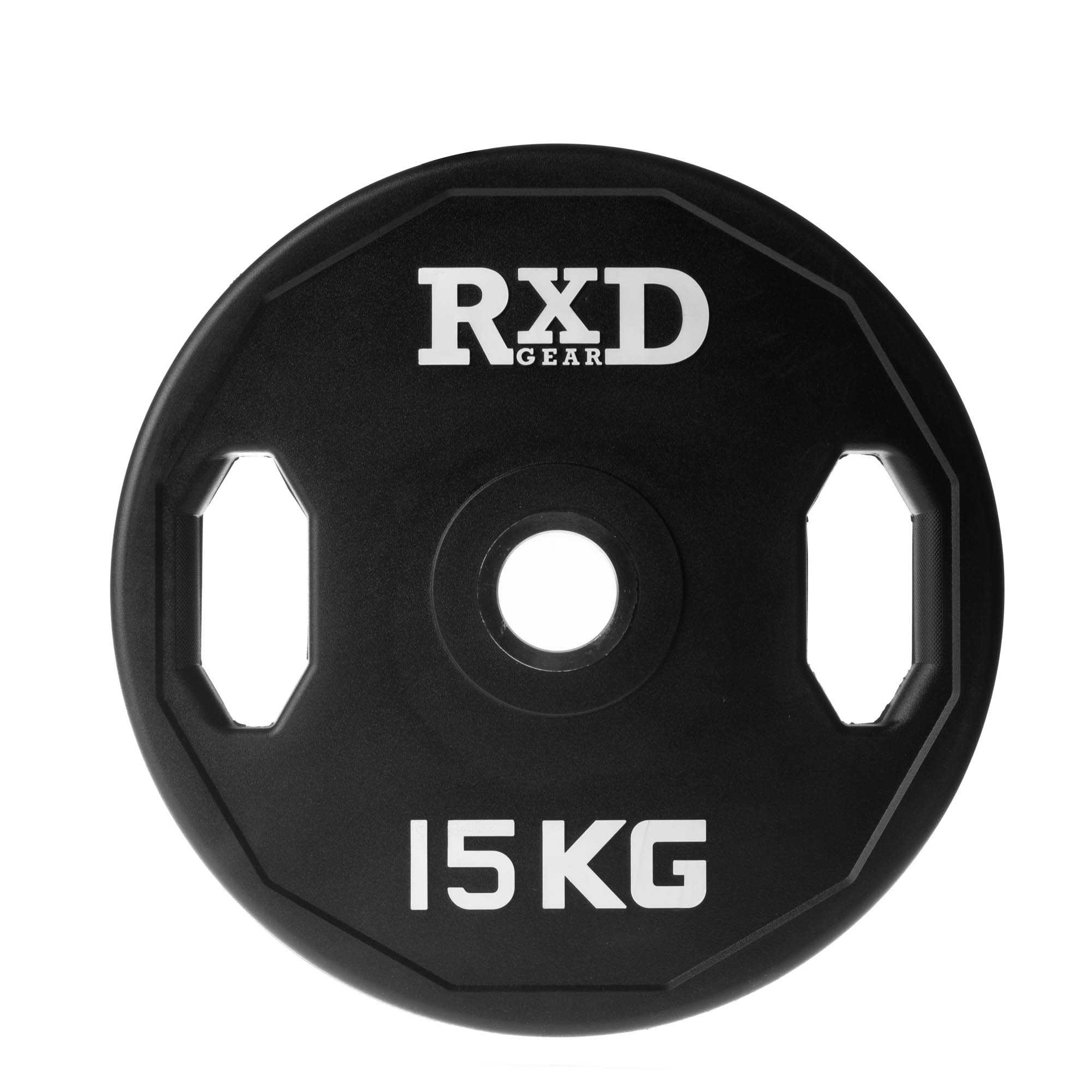 Premium Olympic Plate 15kg