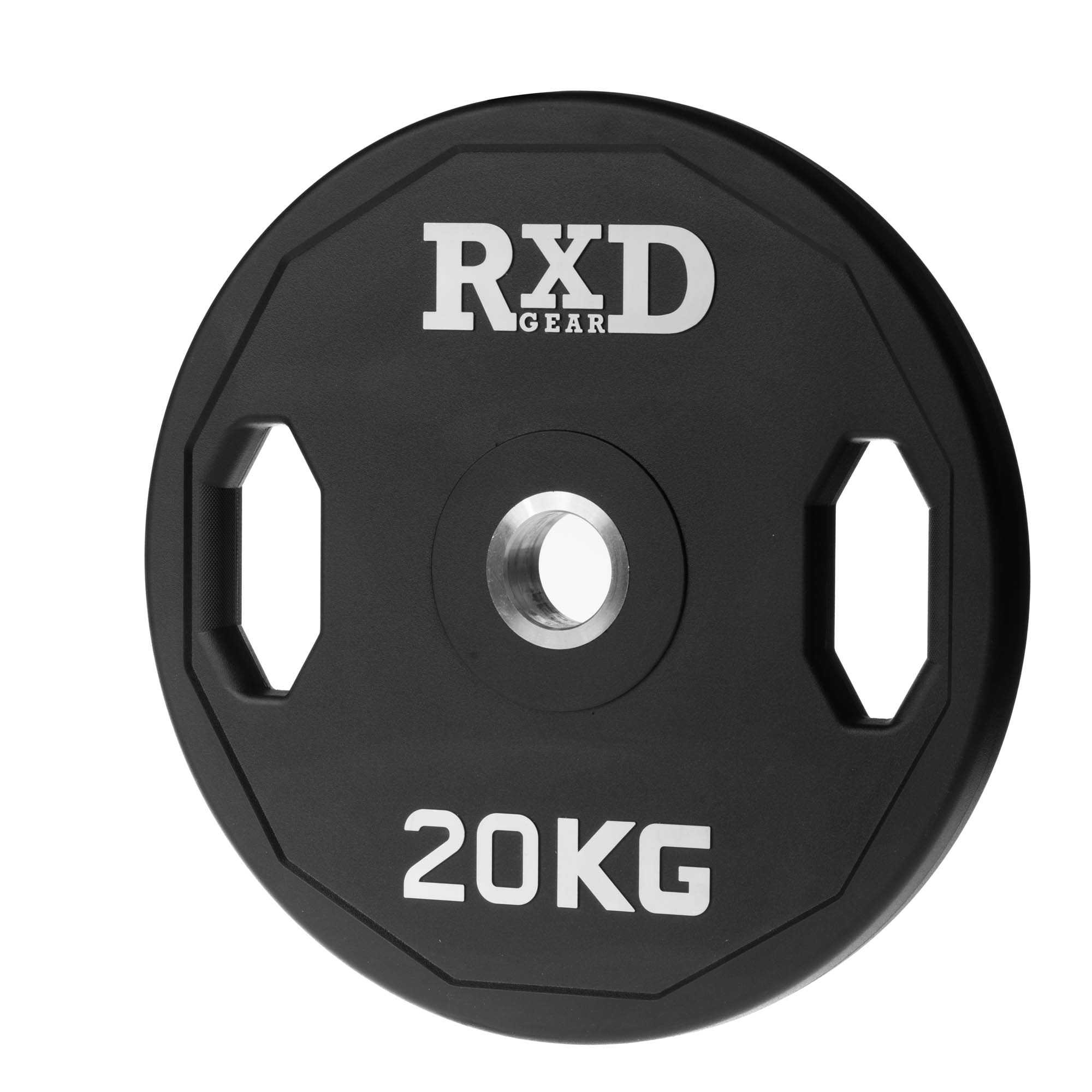 Premium Olympic Plate 20kg - Afbeelding 2