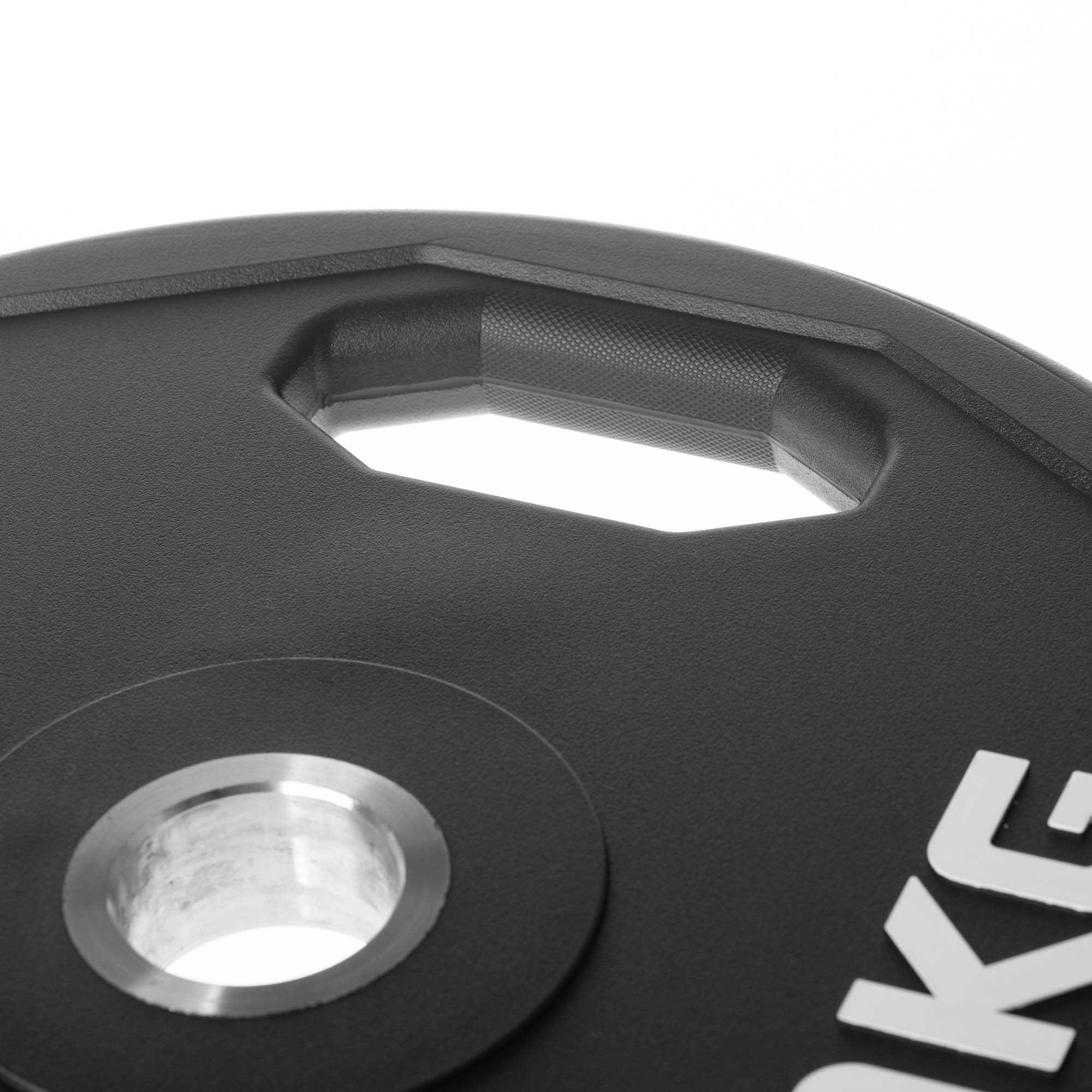 Premium Olympic Plate 20kg - Afbeelding 5