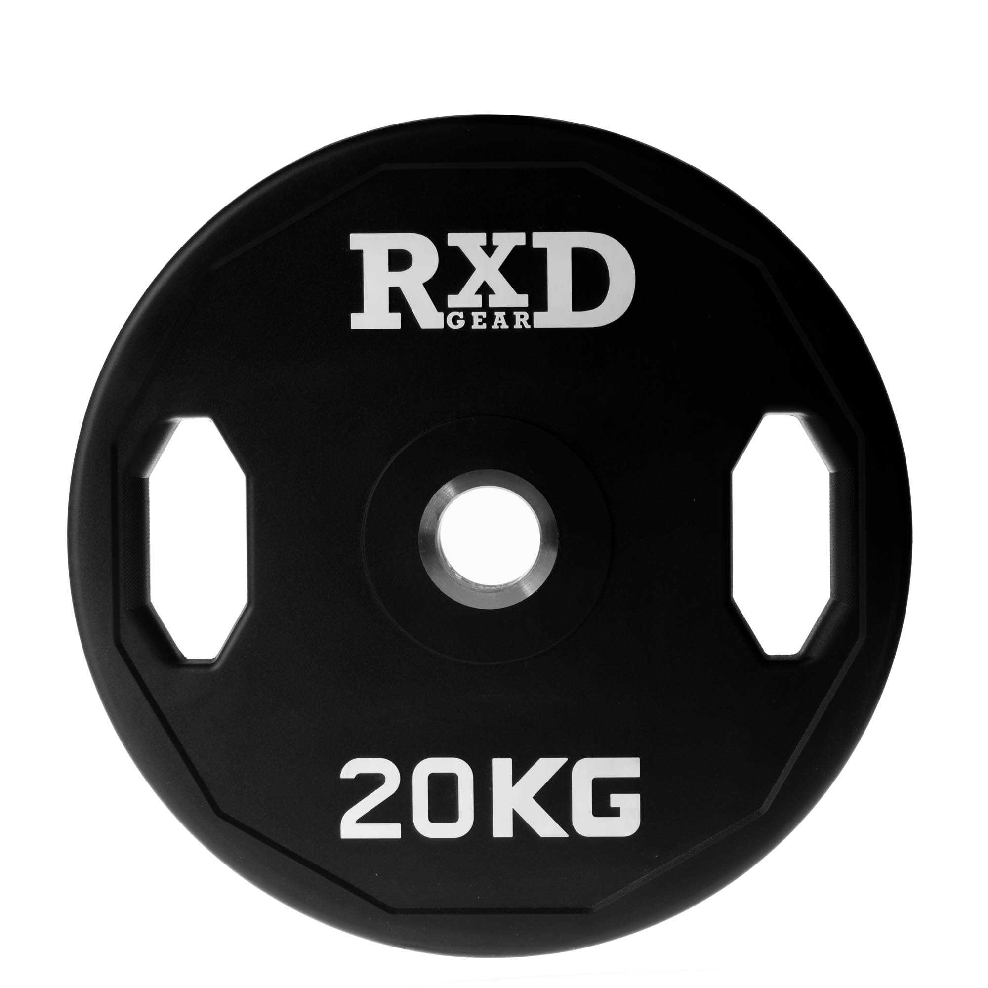 Premium Olympic Plate 20kg