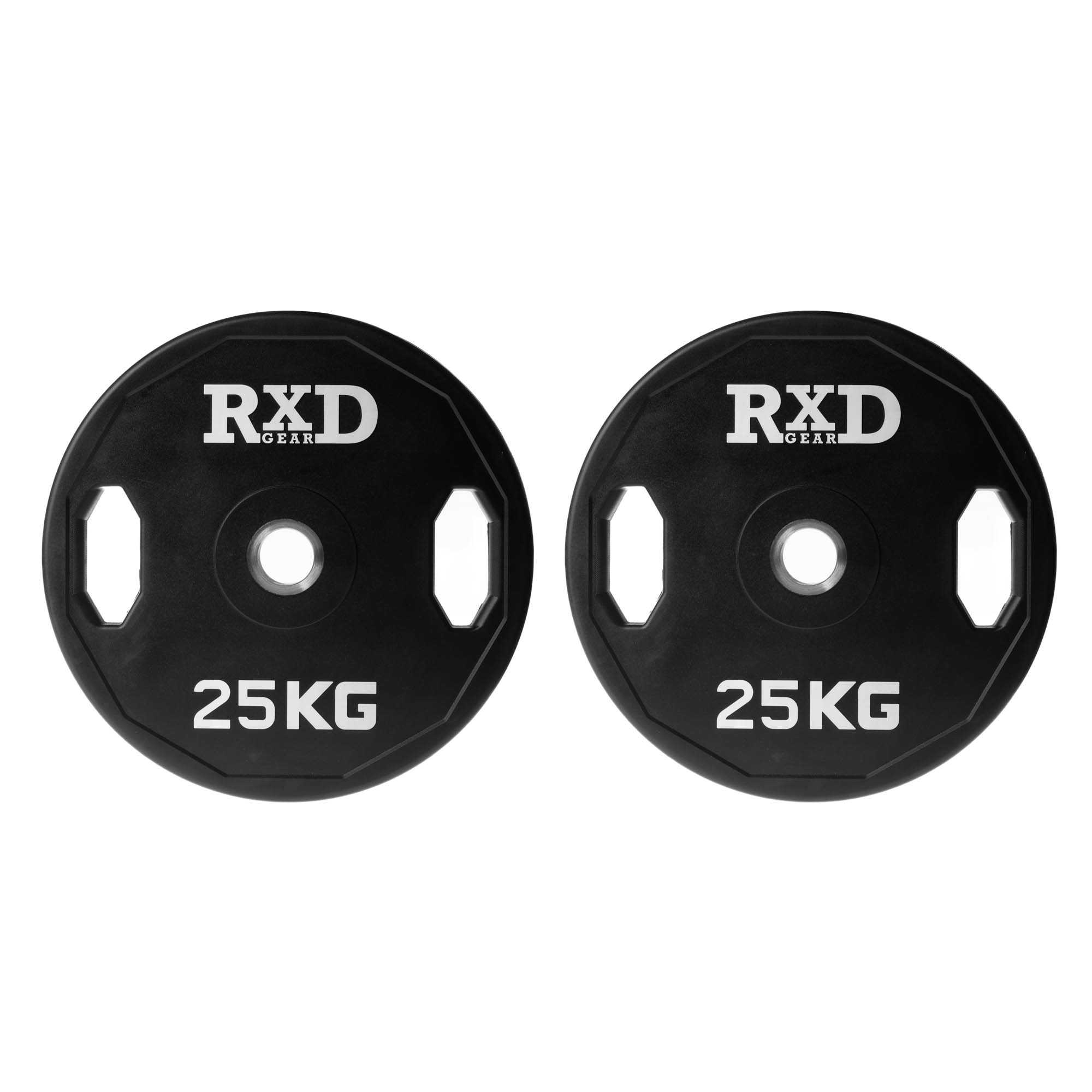 Premium Olympic Plate 25kg - Afbeelding 3