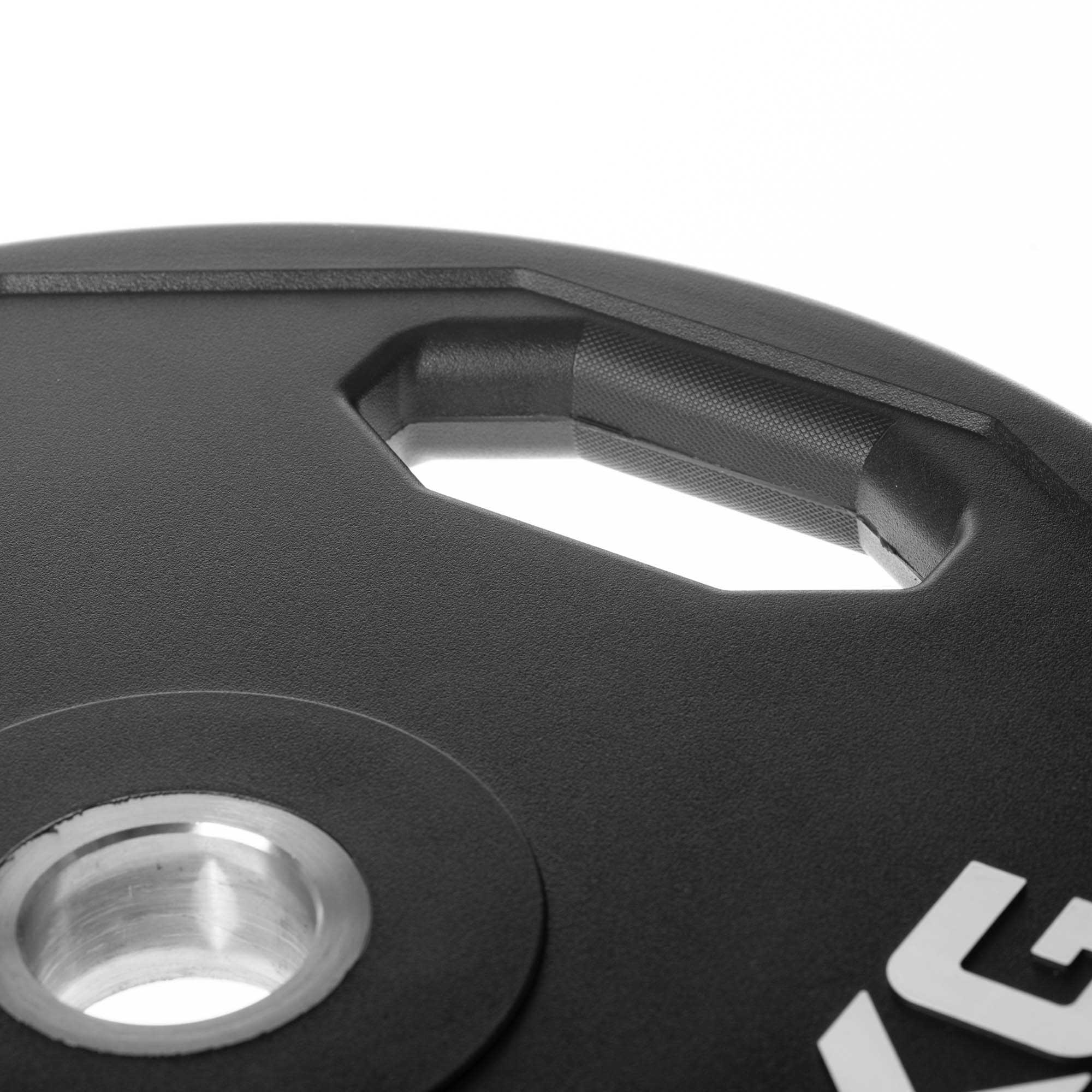 Premium Olympic Plate 25kg - Afbeelding 5
