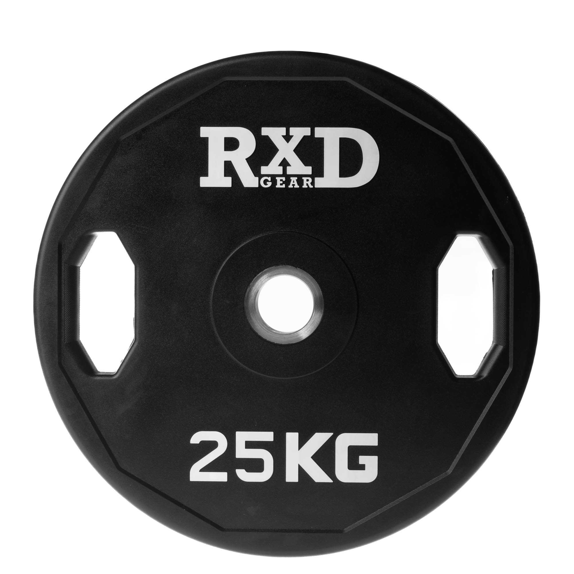 Premium Olympic Plate 25kg
