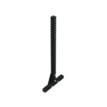 Upright storage system 1.85m