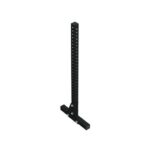 Upright storage system 1.85m